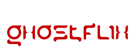 Ghostflix Logo
