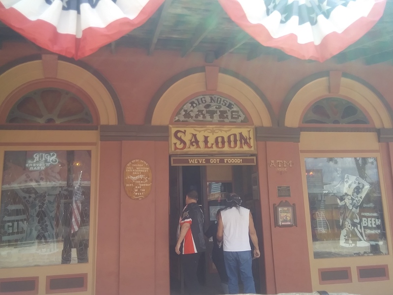 Big Nose Kate's Saloon | Tombstone, AZ | US Ghost Adventures