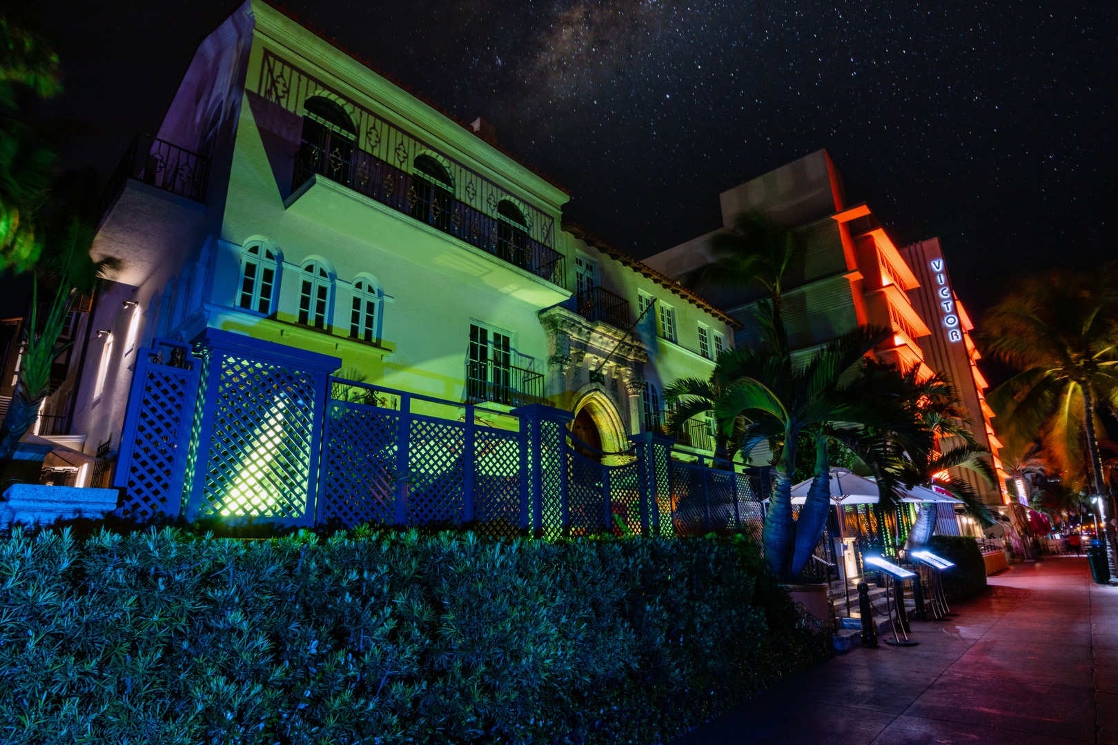 Casa Casuarina | Miami, FL | US Ghost Adventures