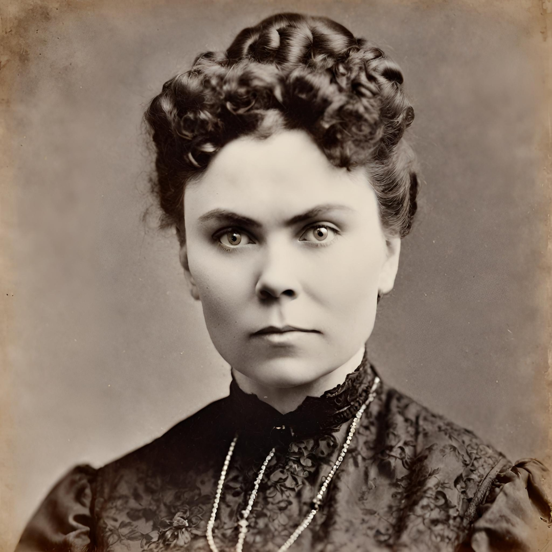 Lizzie Borden