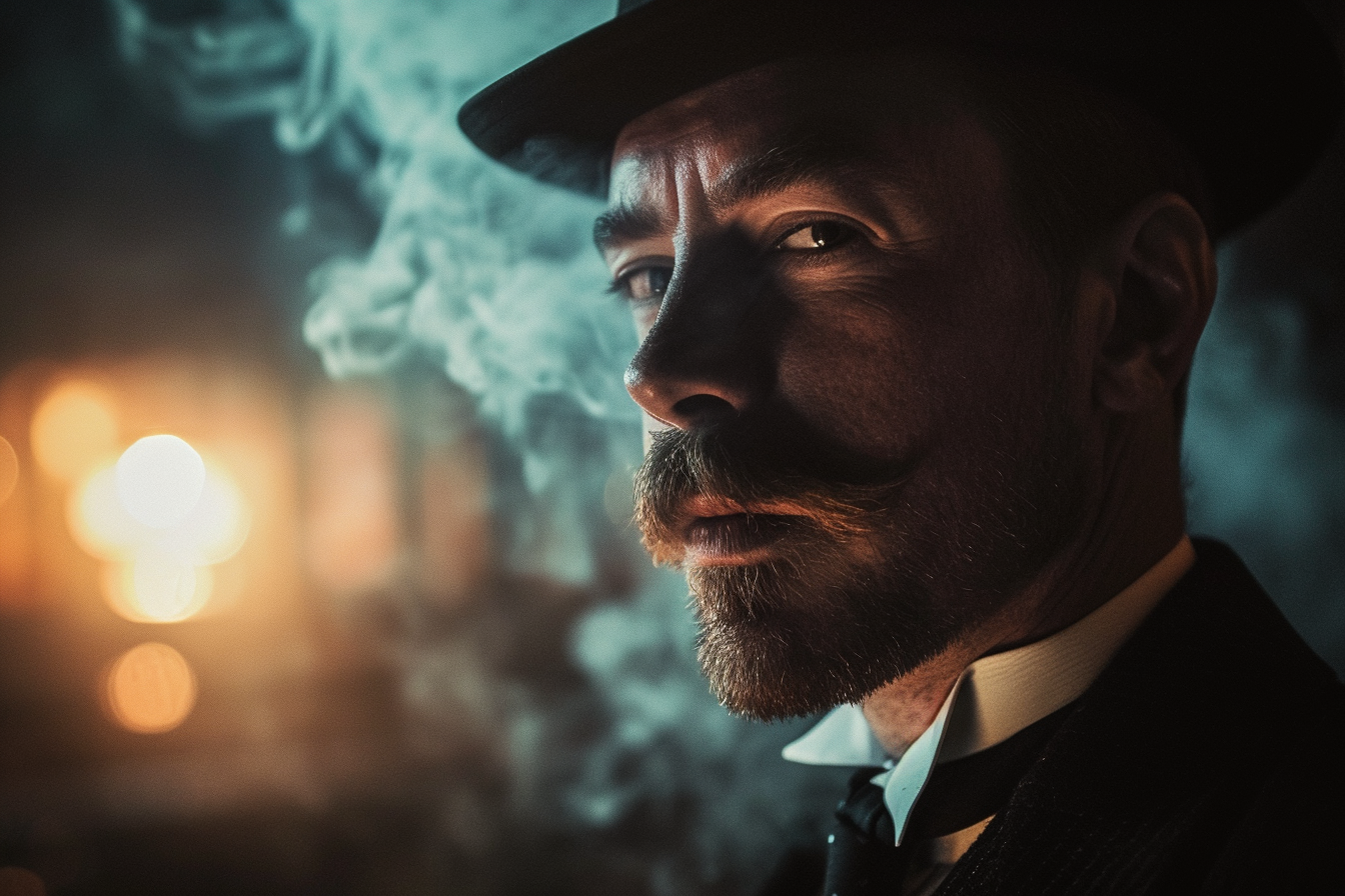 H.H. Holmes – The Beast of Chicago - Photo