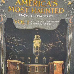 America's Most Haunted Volume 1