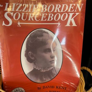 Lizzie Borden Sourcebook