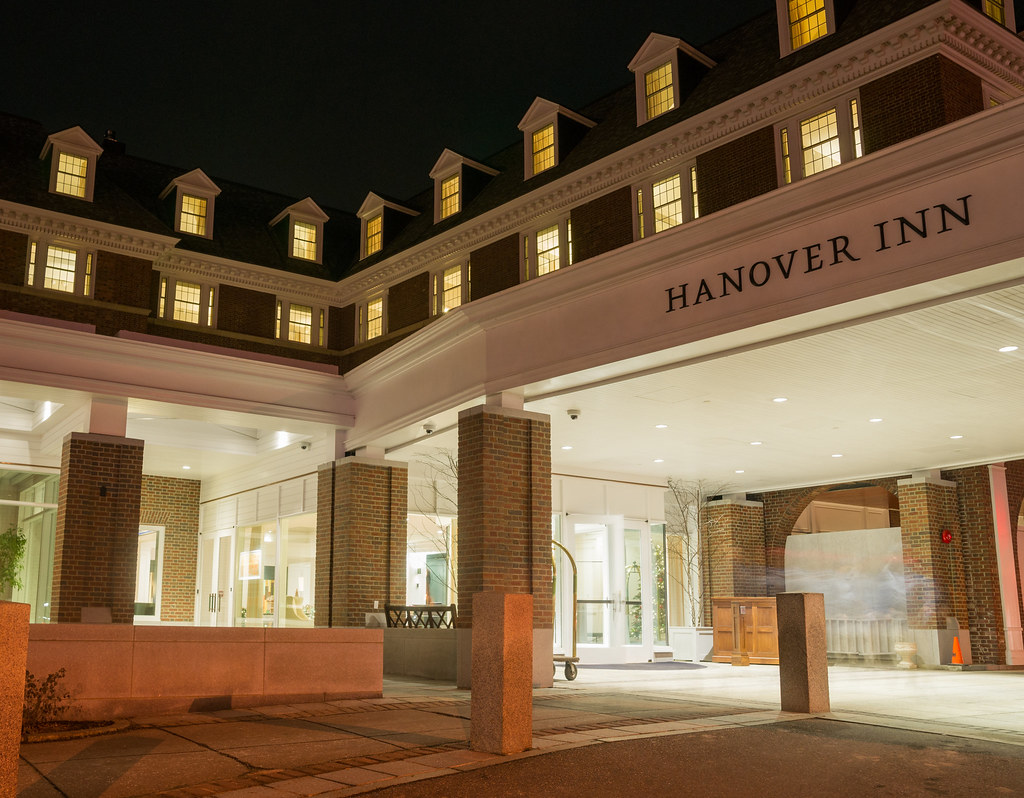 Haunted Hanover Inn - Photo