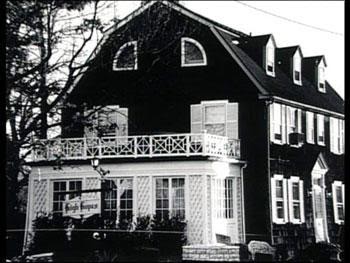 The Amityville Horror House - Photo