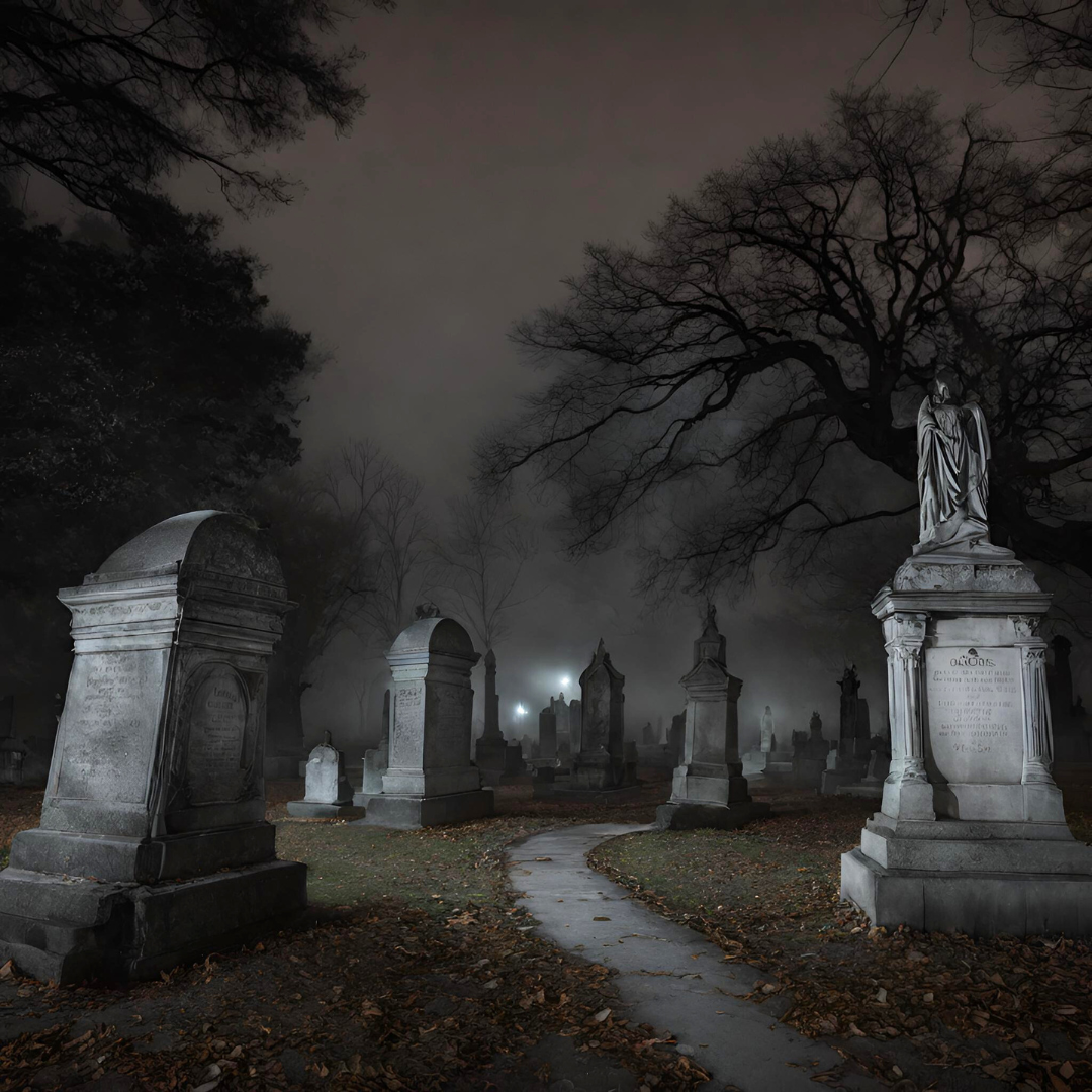Laurel Grove Cemetery - Photo