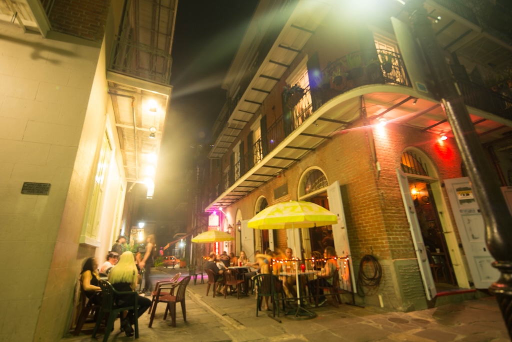 Muriel’s: New Orleans’ Haunted Crown Jewel - Photo