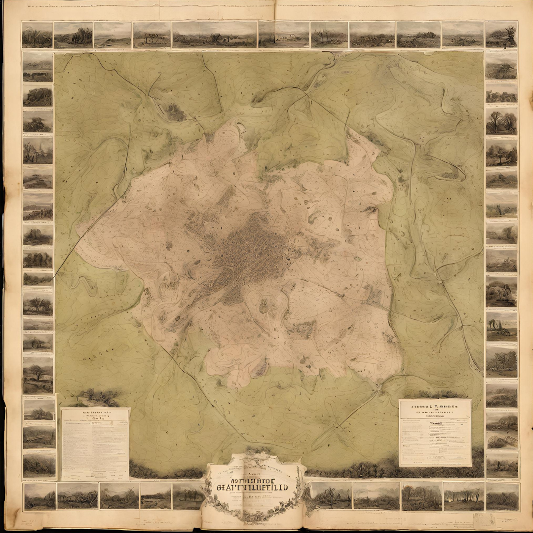 Gettysburg: 150 Years of Hauntings - Photo
