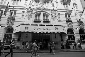 Haunts at New Orleans’ Hotel Monteleone - Photo