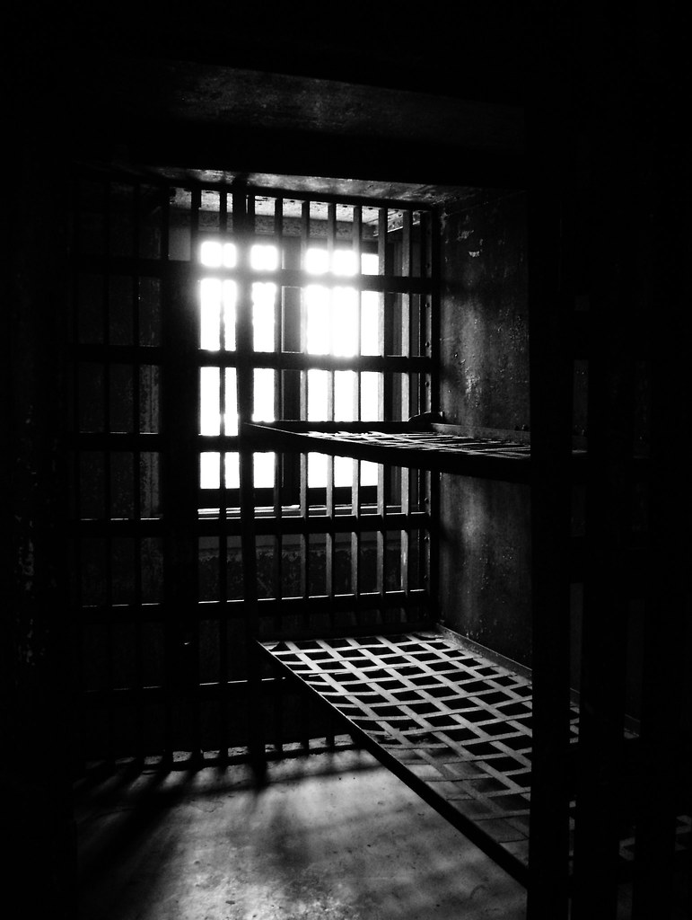 The Old Carrollton Jail - Photo