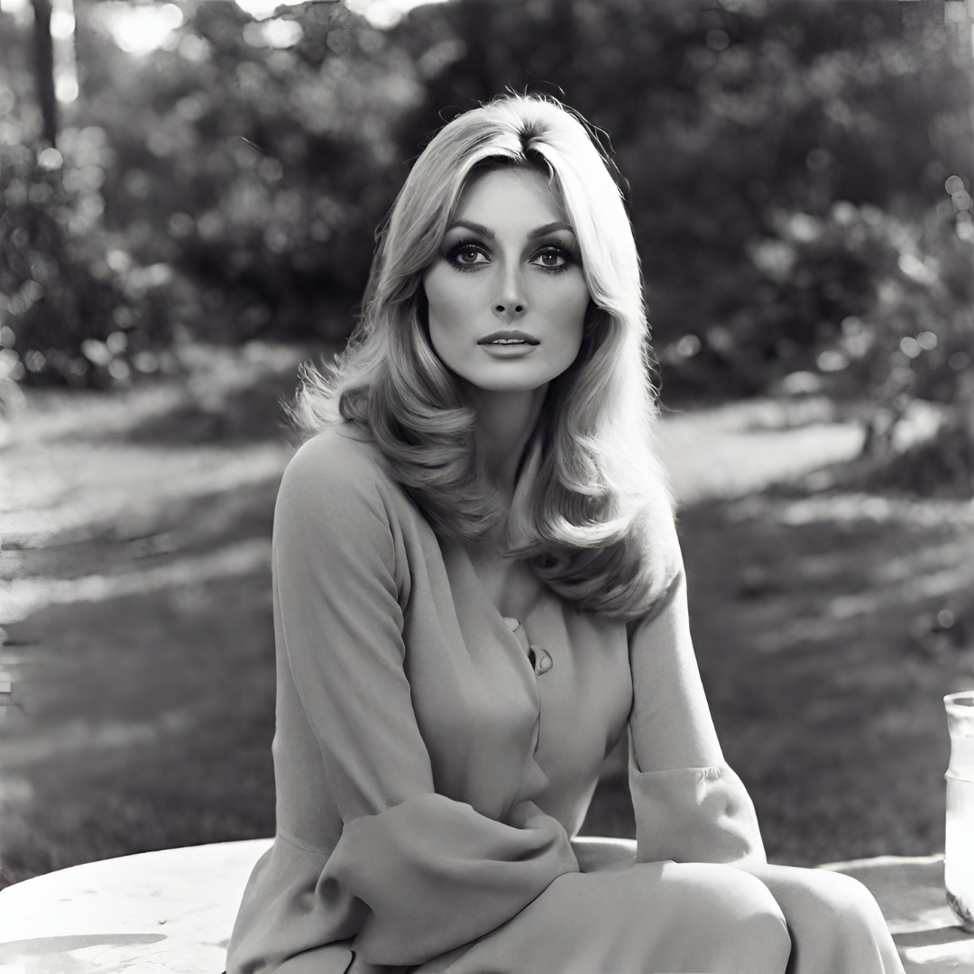 A Twisted History at 10050 Cielo Drive, The Sharon Tate House - Photo