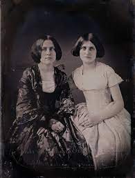 The Fox Sisters and The Rise of Spiritualism - Photo