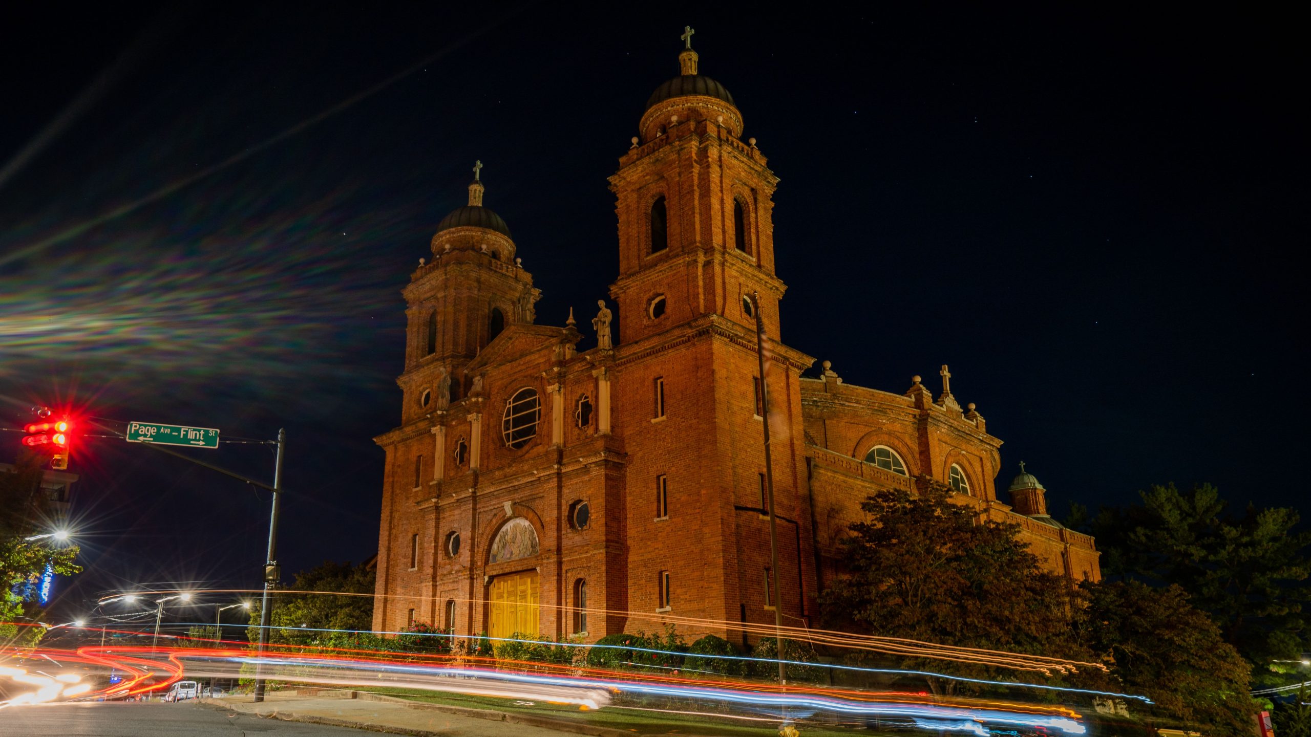 Basilica of St. Lawrence