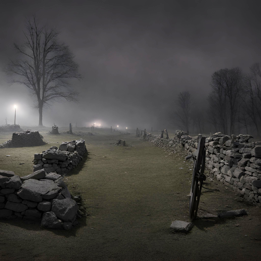 Gettysburg’s East Cemetery Hill - Photo