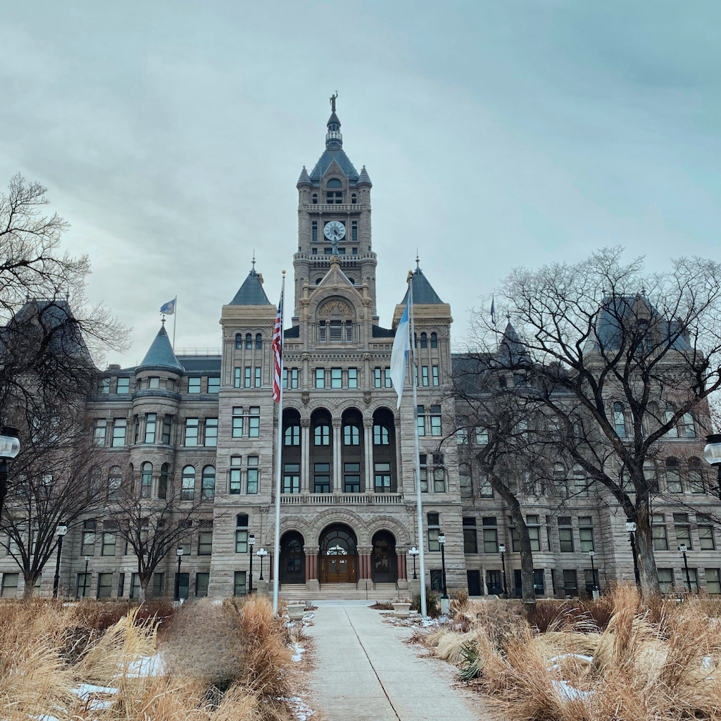 Top 10 Most Haunted Locations in Salt Lake City - Photo