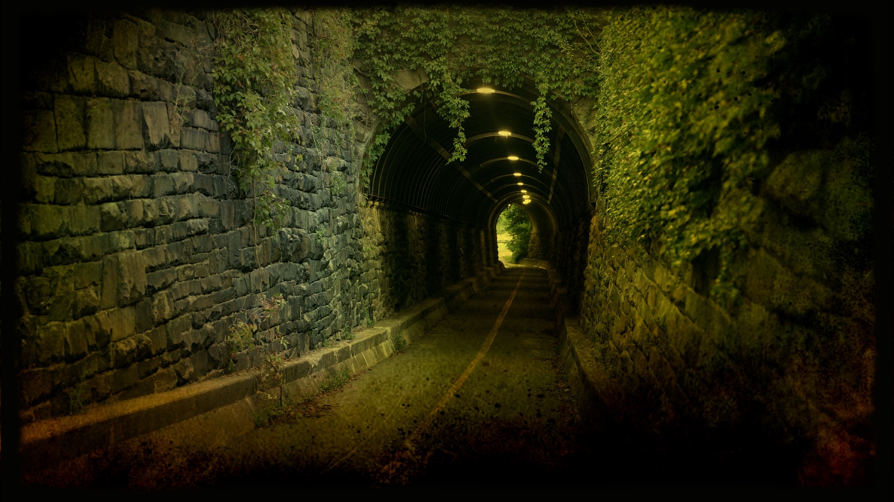 Wilkes Tunnel