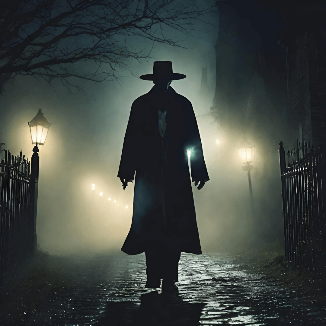 The Exorcist:  Unearthing the Terrors That Haunt Our Souls - Photo